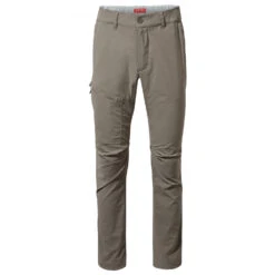 Craghoppers NosiLife Pro Active Trouser - Trekkinghose 17 Craghoppers NosiLife Pro Active Trouser - Trekkinghose -Berg Freunde Bekleidung Geschaft craghoppers nosilife pro active trouser trekkinghose 1