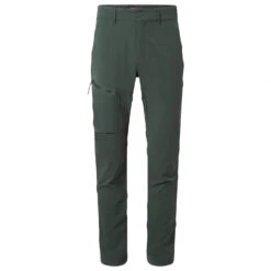 Craghoppers NosiLife Pro Active Trouser - Trekkinghose 18 Craghoppers NosiLife Pro Active Trouser - Trekkinghose -Berg Freunde Bekleidung Geschaft craghoppers nosilife pro active trouser trekkinghose 2