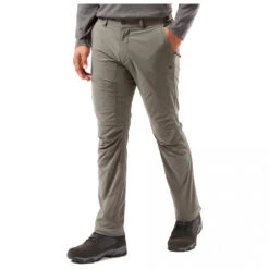 Craghoppers NosiLife Pro Active Trouser - Trekkinghose 12 Craghoppers NosiLife Pro Active Trouser - Trekkinghose -Berg Freunde Bekleidung Geschaft craghoppers nosilife pro active trouser trekkinghose detail 2