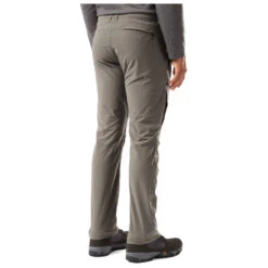 Craghoppers NosiLife Pro Active Trouser - Trekkinghose 13 Craghoppers NosiLife Pro Active Trouser - Trekkinghose -Berg Freunde Bekleidung Geschaft craghoppers nosilife pro active trouser trekkinghose detail 3