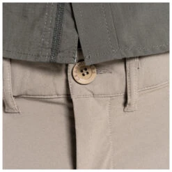 Craghoppers NosiLife Pro Convertible Hose - Zip-Off Hose -Berg Freunde Bekleidung Geschaft craghoppers nosilife pro convertible hose zip off hose detail 6