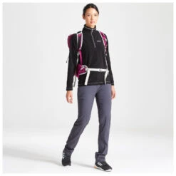 Craghoppers Women's Kiwi Pro Hose - Trekkinghose 13 Craghoppers Women's Kiwi Pro Hose - Trekkinghose -Berg Freunde Bekleidung Geschaft craghoppers womens kiwi pro hose trekkinghose detail 6