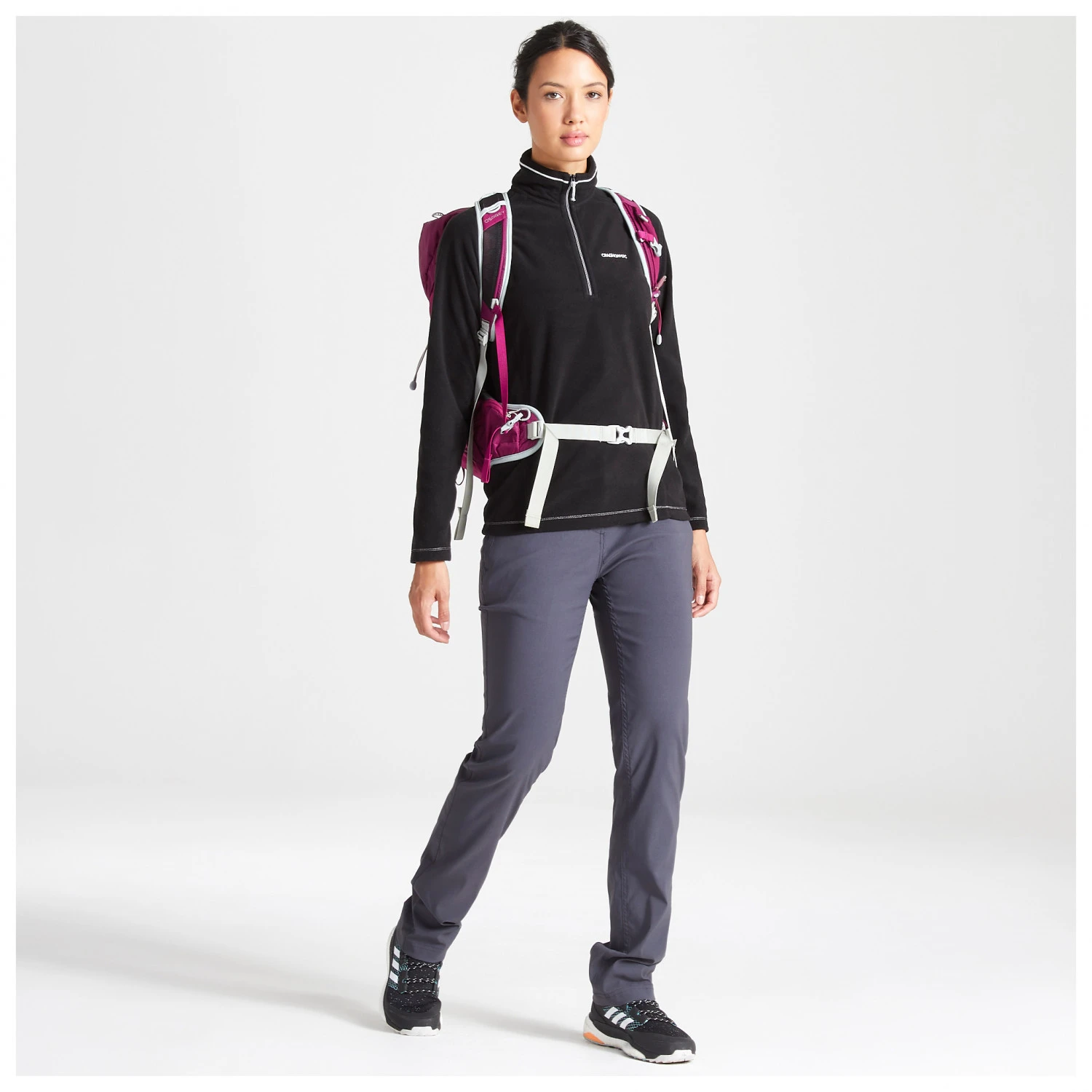 Craghoppers Women's Kiwi Pro Hose - Trekkinghose 8 Craghoppers Women's Kiwi Pro Hose - Trekkinghose – Bild 6