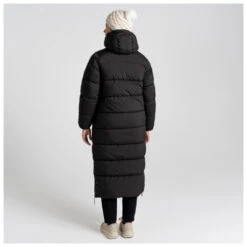 Craghoppers Women's Narlia Jacke - Mantel -Berg Freunde Bekleidung Geschaft craghoppers womens narlia jacke mantel detail 3