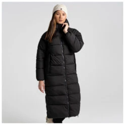 Craghoppers Women's Narlia Jacke - Mantel -Berg Freunde Bekleidung Geschaft craghoppers womens narlia jacke mantel detail 4