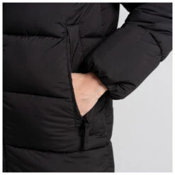 Craghoppers Women's Narlia Jacke - Mantel -Berg Freunde Bekleidung Geschaft craghoppers womens narlia jacke mantel detail 6