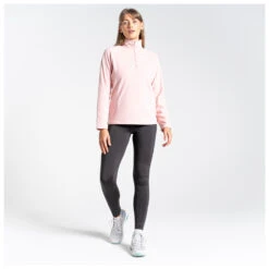 Craghoppers Women's NosiLife Durrel Tight - Leggings 14 Craghoppers Women's NosiLife Durrel Tight - Leggings -Berg Freunde Bekleidung Geschaft craghoppers womens nosilife durrel tight leggings detail 4