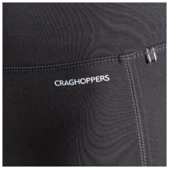 Craghoppers Women's NosiLife Durrel Tight - Leggings 16 Craghoppers Women's NosiLife Durrel Tight - Leggings -Berg Freunde Bekleidung Geschaft craghoppers womens nosilife durrel tight leggings detail 6