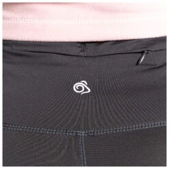 Craghoppers Women's NosiLife Durrel Tight - Leggings 17 Craghoppers Women's NosiLife Durrel Tight - Leggings -Berg Freunde Bekleidung Geschaft craghoppers womens nosilife durrel tight leggings detail 7