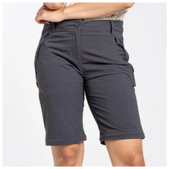 Craghoppers Women's NosiLife Pro Convertible Hose - Zip-Off Hose 24 Craghoppers Women's NosiLife Pro Convertible Hose - Zip-Off Hose -Berg Freunde Bekleidung Geschaft craghoppers womens nosilife pro convertible hose zip off hose detail 11