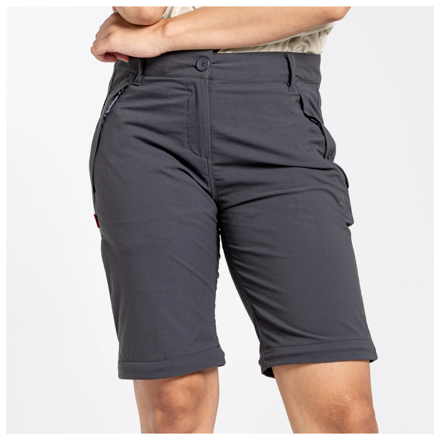 Craghoppers Women's NosiLife Pro Convertible Hose - Zip-Off Hose 13 Craghoppers Women's NosiLife Pro Convertible Hose - Zip-Off Hose – Bild 11