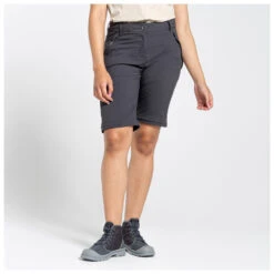 Craghoppers Women's NosiLife Pro Convertible Hose - Zip-Off Hose 19 Craghoppers Women's NosiLife Pro Convertible Hose - Zip-Off Hose -Berg Freunde Bekleidung Geschaft craghoppers womens nosilife pro convertible hose zip off hose detail 6