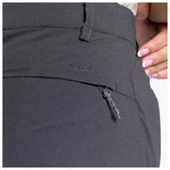 Craghoppers Women's NosiLife Pro Convertible Hose - Zip-Off Hose 20 Craghoppers Women's NosiLife Pro Convertible Hose - Zip-Off Hose -Berg Freunde Bekleidung Geschaft craghoppers womens nosilife pro convertible hose zip off hose detail 7