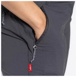 Craghoppers Women's NosiLife Pro Convertible Hose - Zip-Off Hose 21 Craghoppers Women's NosiLife Pro Convertible Hose - Zip-Off Hose -Berg Freunde Bekleidung Geschaft craghoppers womens nosilife pro convertible hose zip off hose detail 8