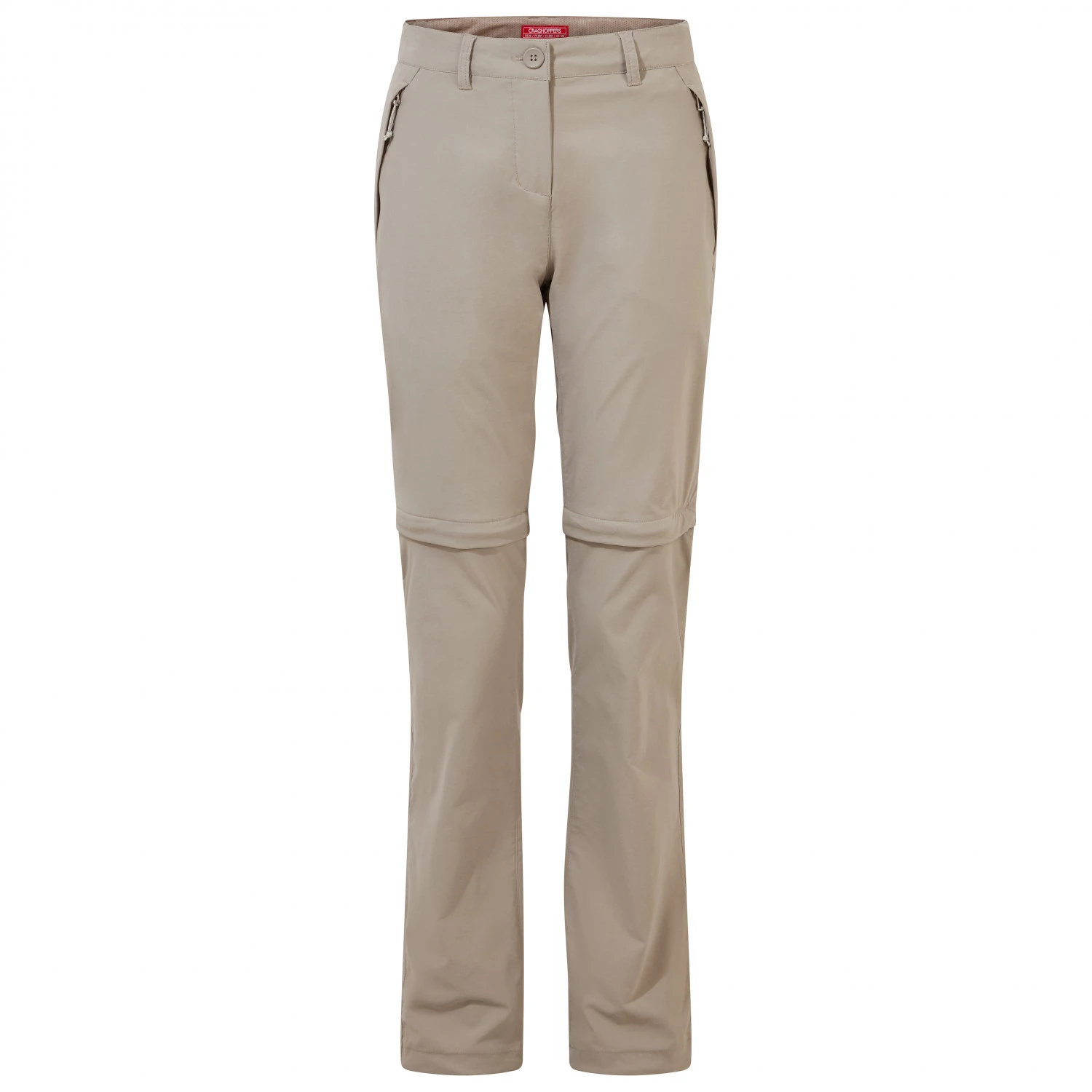 Craghoppers Women's NosiLife Pro Convertible Hose - Zip-Off Hose 3 Craghoppers Women's NosiLife Pro Convertible Hose - Zip-Off Hose