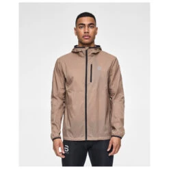 Daehlie Jacket Active - Laufjacke -Berg Freunde Bekleidung Geschaft daehlie jacket active laufjacke detail 3