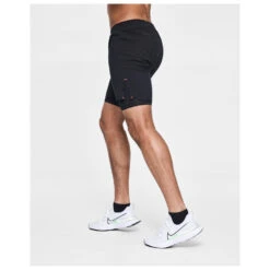 Daehlie Shorts Run 365 - Laufshorts -Berg Freunde Bekleidung Geschaft daehlie shorts run 365 laufshorts detail 4