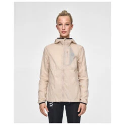 Daehlie Women's Jacket Active - Laufjacke -Berg Freunde Bekleidung Geschaft daehlie womens jacket active laufjacke detail 3