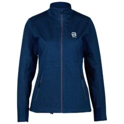 Daehlie Women's Jacket Conscious - Langlaufjacke