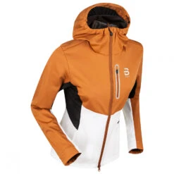 Daehlie Women's Jacket Coverage - Langlaufjacke