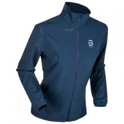 Daehlie Women's Jacket Intensity - Laufjacke -Berg Freunde Bekleidung Geschaft daehlie womens jacket intensity laufjacke 1