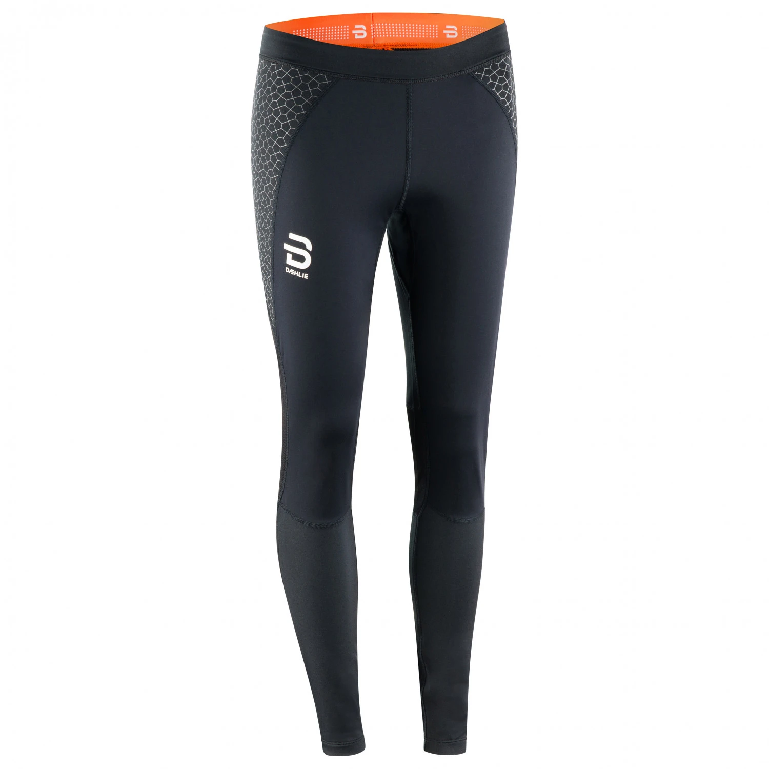 Daehlie Women's Tights Mora - Langlaufhose 3 Daehlie Women's Tights Mora - Langlaufhose