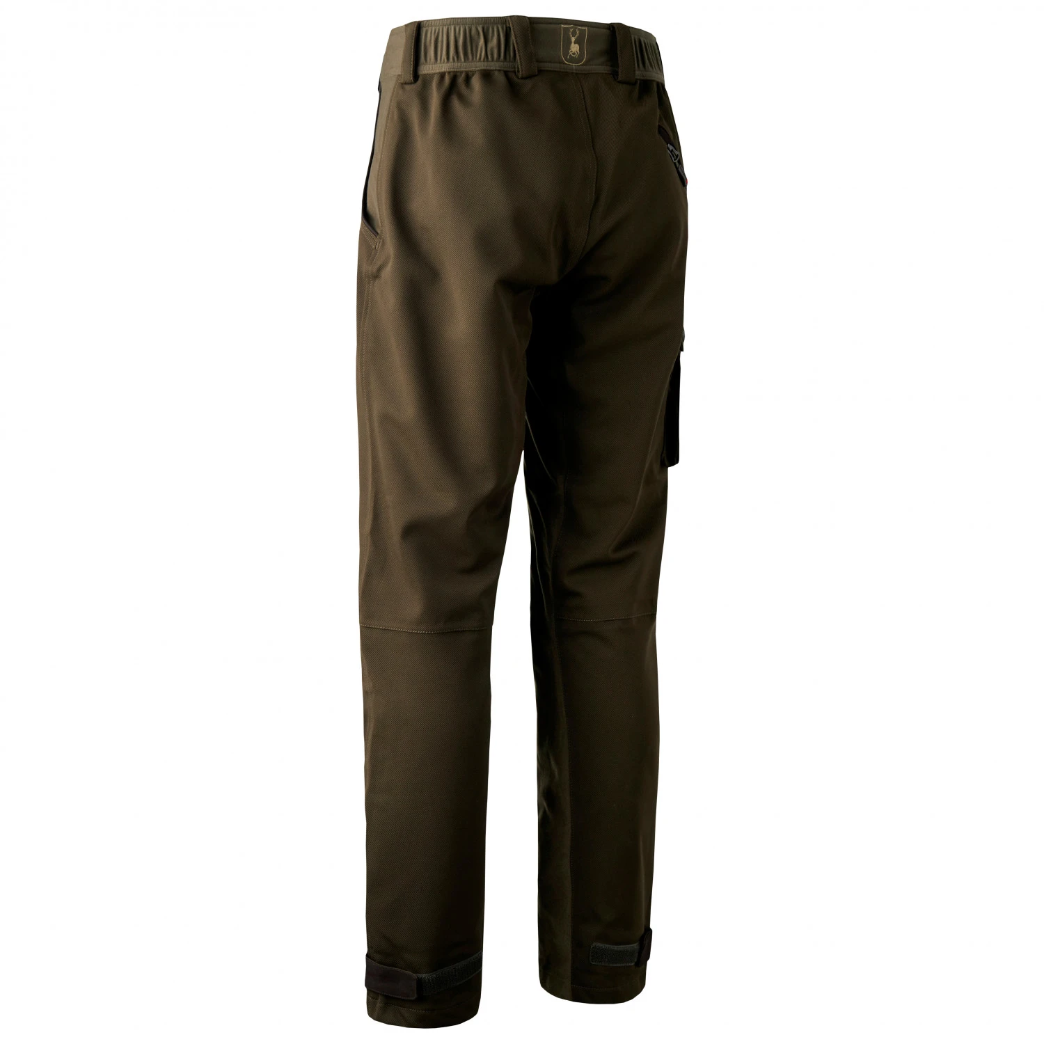 Deerhunter Muflon Light Trousers - Regenhose 4 Deerhunter Muflon Light Trousers - Regenhose – Bild 2