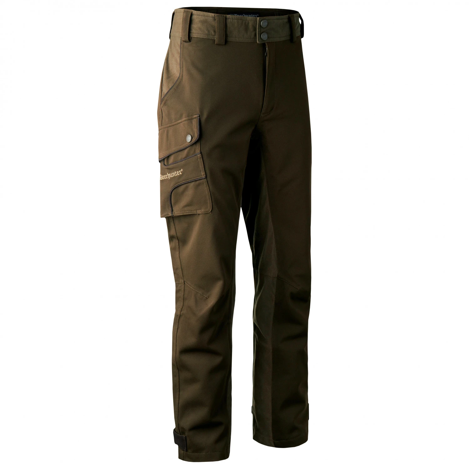 Deerhunter Muflon Light Trousers - Regenhose 3 Deerhunter Muflon Light Trousers - Regenhose
