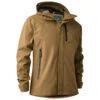 Deerhunter Sarek Shell Jacket With Hood - Regenjacke 2 Deerhunter Sarek Shell Jacket With Hood - Regenjacke -Berg Freunde Bekleidung Geschaft deerhunter sarek shell jacket with hood regenjacke