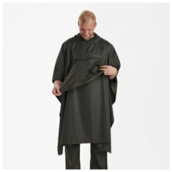 Deerhunter Survivor Rain Poncho - Poncho -Berg Freunde Bekleidung Geschaft deerhunter survivor rain poncho poncho detail 3