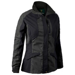 Deerhunter Women's Ann Jacket - Freizeitjacke -Berg Freunde Bekleidung Geschaft deerhunter womens ann jacket freizeitjacke 1