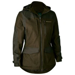 Deerhunter Women's Chasse Jacket - Regenjacke