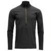 Devold Running Merino Cover Zip Neck - Laufjacke -Berg Freunde Bekleidung Geschaft devold running merino cover zip neck laufjacke
