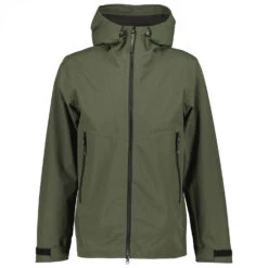 DIDRIKSONS Basil USX Jacket 3 - Regenjacke -Berg Freunde Bekleidung Geschaft didriksons basil usx jacket 3 regenjacke 1