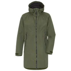 DIDRIKSONS Donny Parka 2 - Parka -Berg Freunde Bekleidung Geschaft didriksons donny parka 2 parka 1