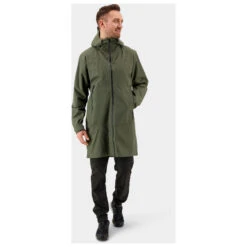 DIDRIKSONS Donny Parka 2 - Parka -Berg Freunde Bekleidung Geschaft didriksons donny parka 2 parka detail 4