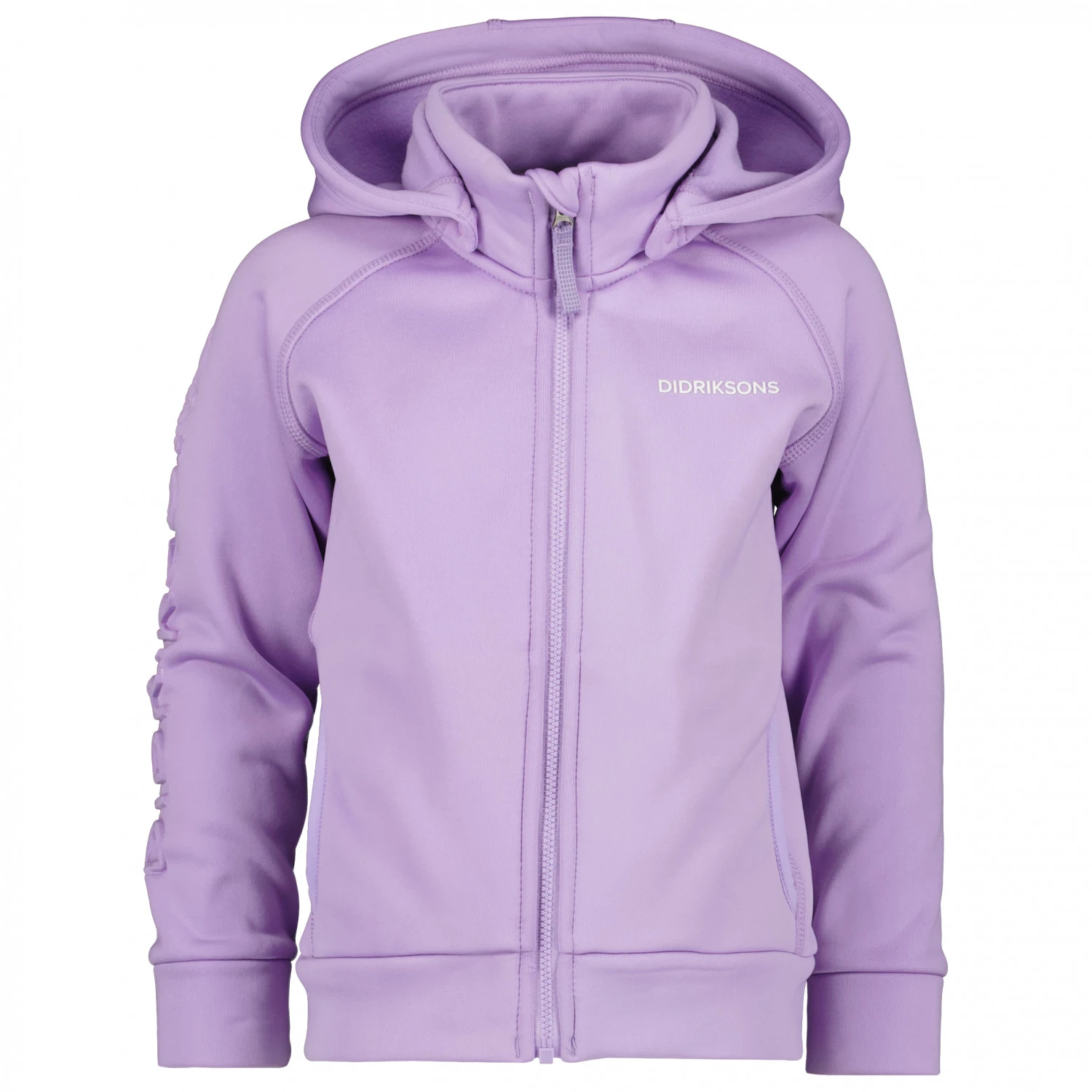 DIDRIKSONS Kid's Corin Full Zip 7 - Fleecejacke 15 DIDRIKSONS Kid's Corin Full Zip 7 - Fleecejacke – Bild 13