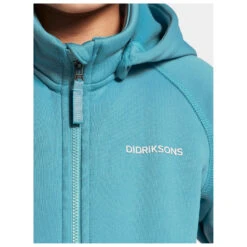 DIDRIKSONS Kid's Corin Full Zip 7 - Fleecejacke 24 DIDRIKSONS Kid's Corin Full Zip 7 - Fleecejacke -Berg Freunde Bekleidung Geschaft didriksons kids corin full zip 7 fleecejacke detail 10