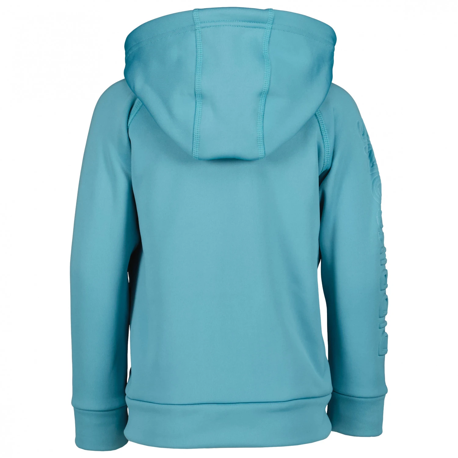 DIDRIKSONS Kid's Corin Full Zip 7 - Fleecejacke 4 DIDRIKSONS Kid's Corin Full Zip 7 - Fleecejacke – Bild 2