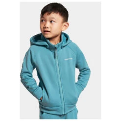 DIDRIKSONS Kid's Corin Full Zip 7 - Fleecejacke 17 DIDRIKSONS Kid's Corin Full Zip 7 - Fleecejacke -Berg Freunde Bekleidung Geschaft didriksons kids corin full zip 7 fleecejacke detail 3
