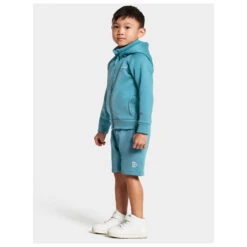 DIDRIKSONS Kid's Corin Full Zip 7 - Fleecejacke 19 DIDRIKSONS Kid's Corin Full Zip 7 - Fleecejacke -Berg Freunde Bekleidung Geschaft didriksons kids corin full zip 7 fleecejacke detail 5