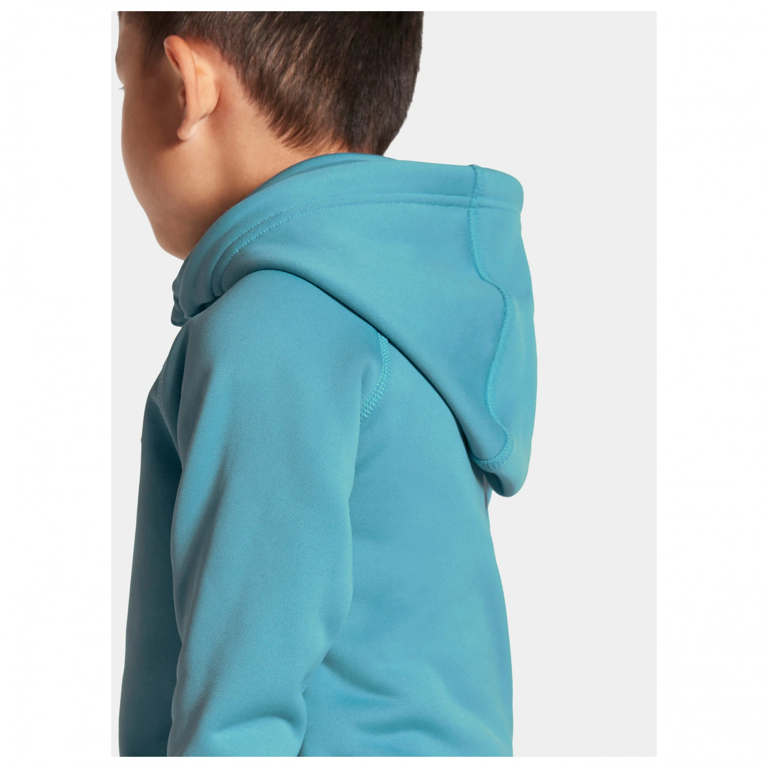 DIDRIKSONS Kid's Corin Full Zip 7 - Fleecejacke 10 DIDRIKSONS Kid's Corin Full Zip 7 - Fleecejacke – Bild 8