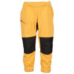DIDRIKSONS Kid's Lövet Pant 6 - Softshellhose -Berg Freunde Bekleidung Geschaft didriksons kids loevet pant 6 softshellhose 1