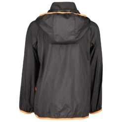 DIDRIKSONS Kid's Maskros Pack Jacket - Windjacke 12 DIDRIKSONS Kid's Maskros Pack Jacket - Windjacke -Berg Freunde Bekleidung Geschaft didriksons kids maskros pack jacket windjacke detail 2