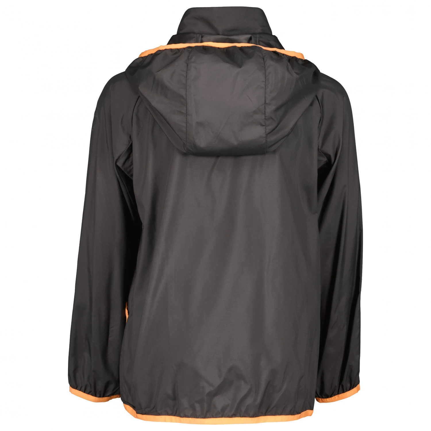 DIDRIKSONS Kid's Maskros Pack Jacket - Windjacke 4 DIDRIKSONS Kid's Maskros Pack Jacket - Windjacke – Bild 2