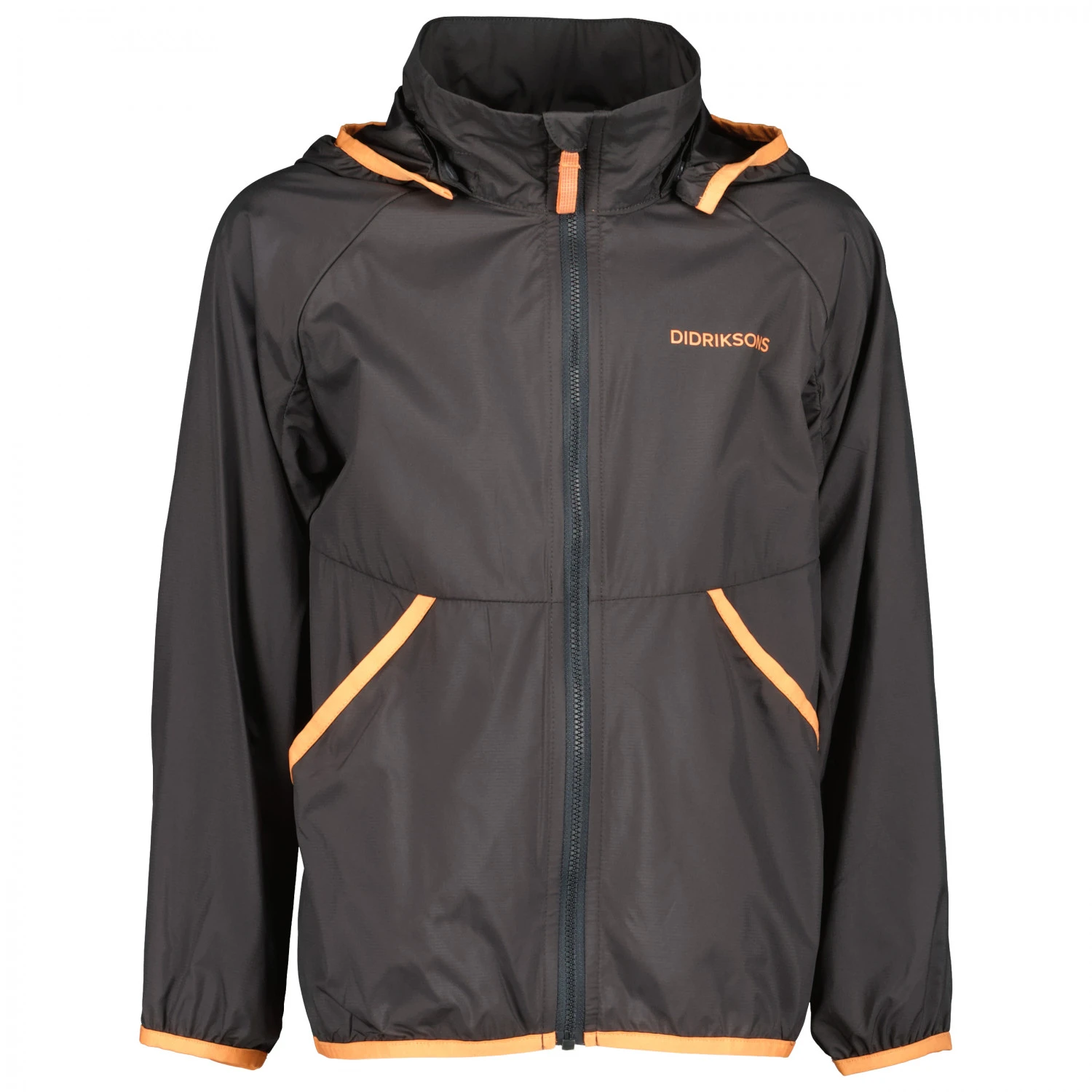 DIDRIKSONS Kid's Maskros Pack Jacket - Windjacke 3 DIDRIKSONS Kid's Maskros Pack Jacket - Windjacke