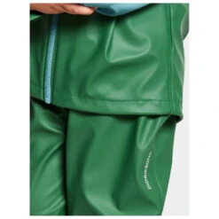 DIDRIKSONS Kid's Waterman Set 8 - Overall -Berg Freunde Bekleidung Geschaft didriksons kids waterman set 8 overall detail 8