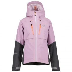 DIDRIKSONS Women's Indus Jacket - Regenjacke -Berg Freunde Bekleidung Geschaft didriksons womens indus jacket regenjacke 1