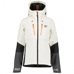 DIDRIKSONS Women's Indus Jacket - Regenjacke