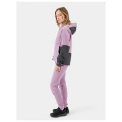 DIDRIKSONS Women's Indus Jacket - Regenjacke -Berg Freunde Bekleidung Geschaft didriksons womens indus jacket regenjacke detail 5